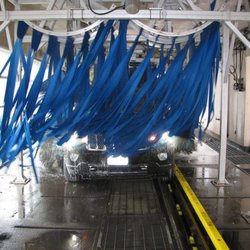 Grand Prix Car Wash