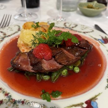 Restaurant de la Tour - French Near Me - Paris, 75 Restaurant de la Tour - French Near Me - Paris, 75