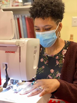 Sew Simple of Lynchburg