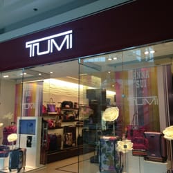 The Tumi Store