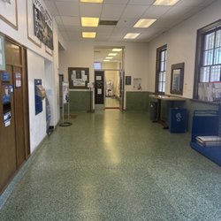 United States Postal Service