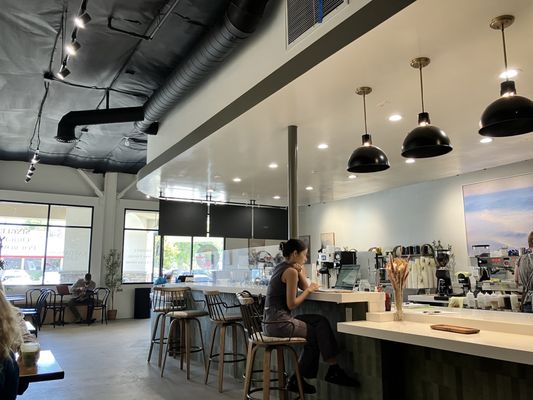 Laidrey Coffee Roasters by null