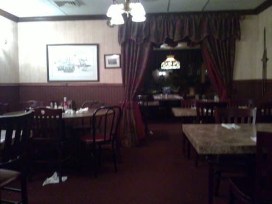 Max's Allegheny Tavern by null