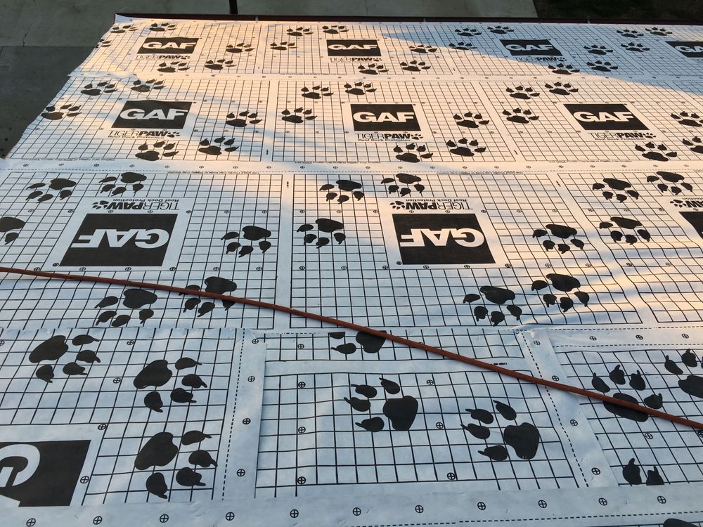 Slide of Good Guys Construction