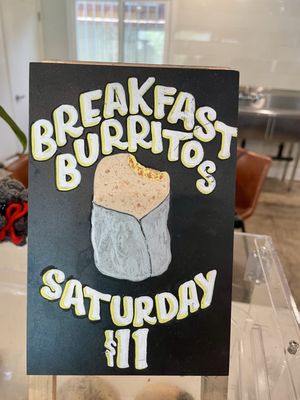 The Coffee Bar by null