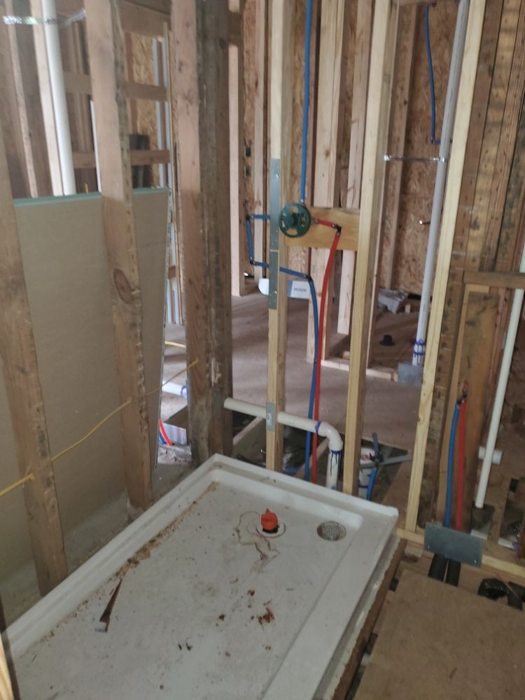 Slide of Lucy & Fred Unlimited Plumbing