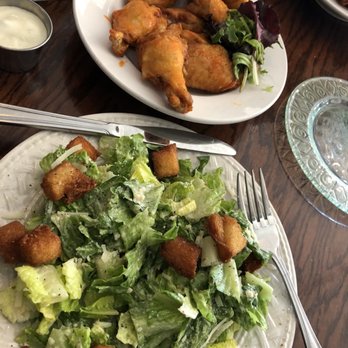 Markoh's On Main - New American Near Me - Ayer, Massachusetts