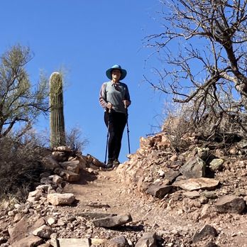 Colossal Cave Mountain Park - Trail near cavern - Museums Near Me - Vail, Arizona Colossal Cave Mountain Park - Trail near cavern - Museums Near Me - Vail, Arizona