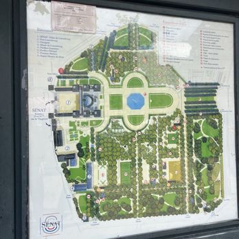 Jardin du Luxembourg - 5/18/26 FYI. - Parks Near Me - Paris, 75 Jardin du Luxembourg - 5/18/26 FYI. - Parks Near Me - Paris, 75