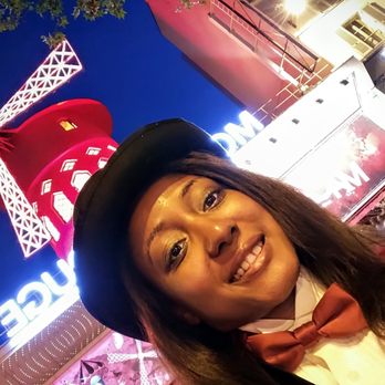Moulin Rouge - Cabaret Near Me - Paris, 75