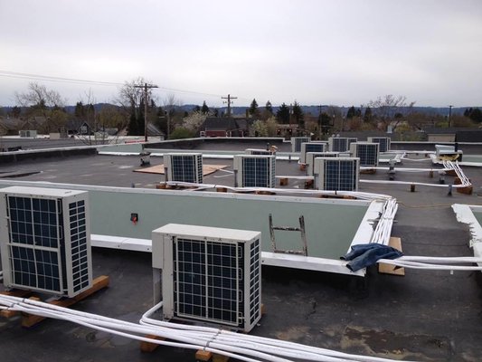 MORRISON HEATING & COOLING - Updated July 2025 - 26 Photos & 51 Reviews - Apollo Plumbing Heating & Cooling Oregon