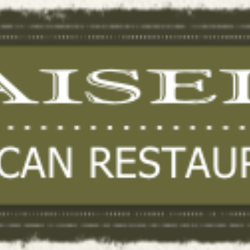 Baisel’s African Restaurant