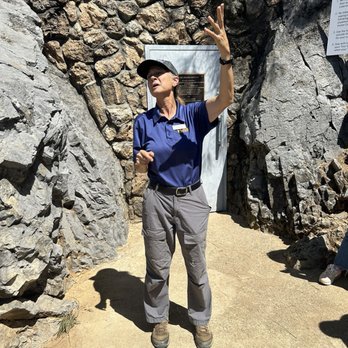 Lake Shasta Caverns - Our guide was knowledgeable as well as a pleasure - Landmarks & Historical Buildings Near Me - Lakehead, California Lake Shasta Caverns - Our guide was knowledgeable as well as a pleasure - Landmarks & Historical Buildings Near Me - Lakehead, California