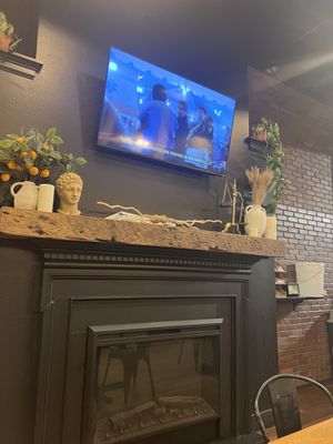 Dough House pizza co. by null
