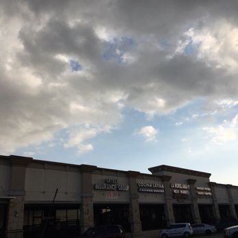 Cocina Latina - a cloudy day in the city - Salvadoran Near Me - Houston, Texas Cocina Latina - a cloudy day in the city - Salvadoran Near Me - Houston, Texas