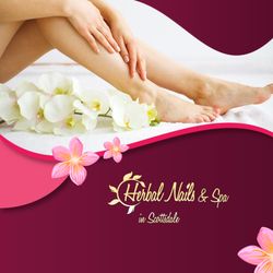 Herbal Nails & Spa - Scottsdale