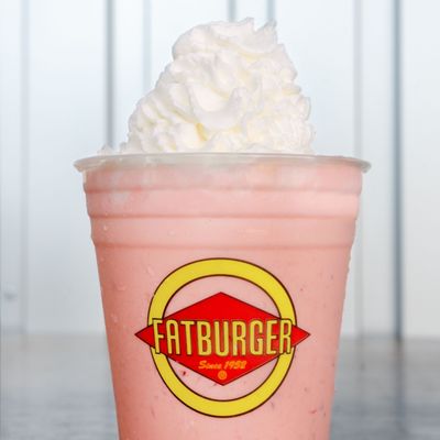 Fatburger by null