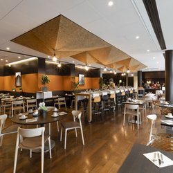 Hôtel Radisson Blu - CEPIA Restaurant 3