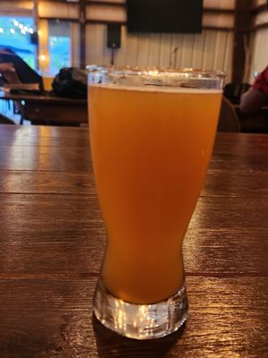 Hobcaw Brewing Company by null