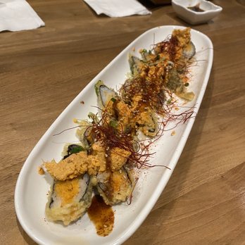 Shizen - Boddy & Soul - Sushi Bars Near Me - San Francisco, California Shizen - Boddy & Soul - Sushi Bars Near Me - San Francisco, California