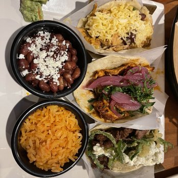 Cocina Madrigal - Taco Beef Tenderloin, chicken taco and al pastor - Tacos Near Me - Phoenix, Arizona Cocina Madrigal - Taco Beef Tenderloin, chicken taco and al pastor - Tacos Near Me - Phoenix, Arizona