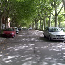 Escuela Tecnica Superior de Ingenieros Navales