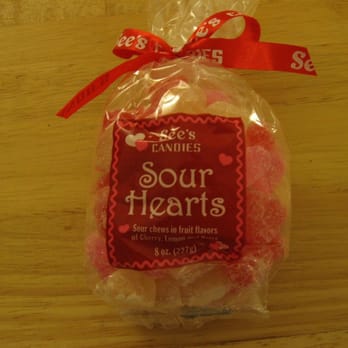 See's Candies - Candy Stores Near Me - San Francisco, California
