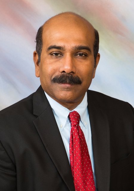Sathiyaraj George, MD - sleep specialist in Mission, TX