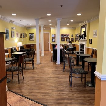 Cheshire Coffee - Coffee & Tea Near Me - Cheshire, Connecticut