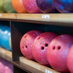 Joe's Bowling Schwarzenberg