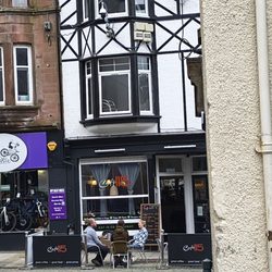 Cafe 115 - Cafe on High Street