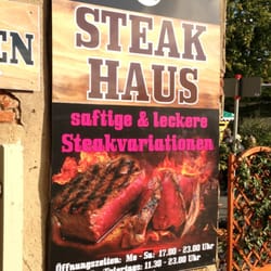 Steak Haus Radebeul