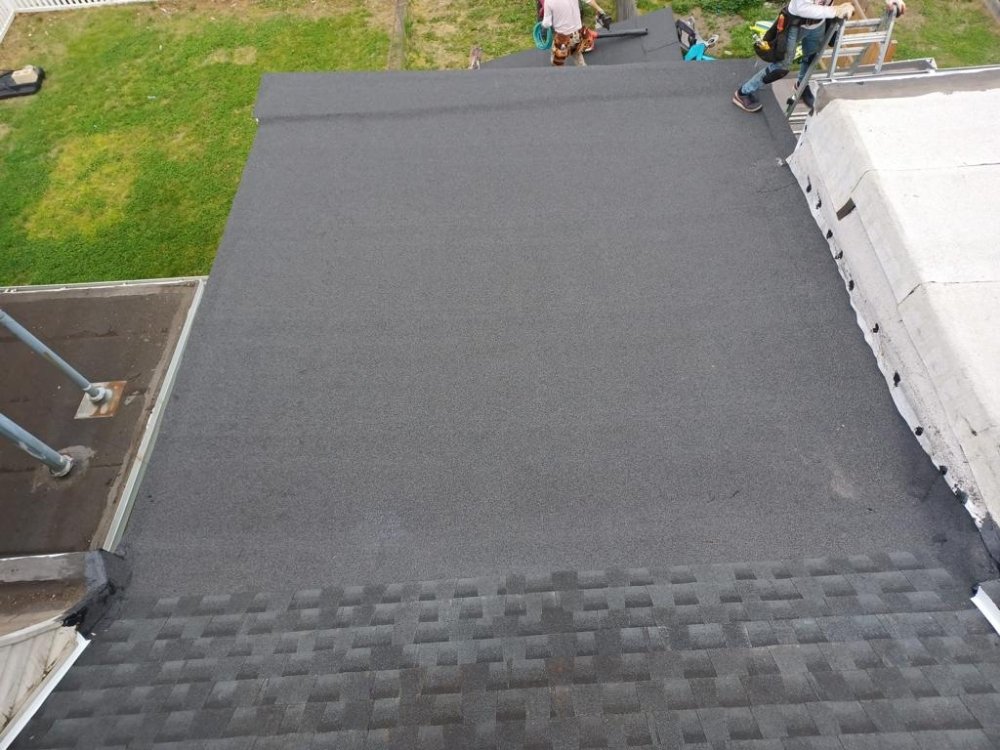 Slide of Beaver Homes Construction