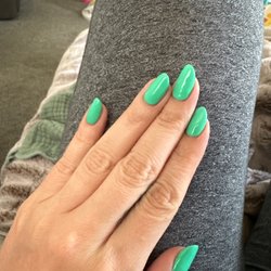 Nails 2000