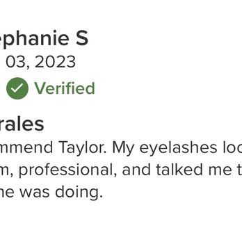 Lashed n’ Loaded - Jewelry Near Me - Brentwood, California Lashed n’ Loaded - Jewelry Near Me - Brentwood, California