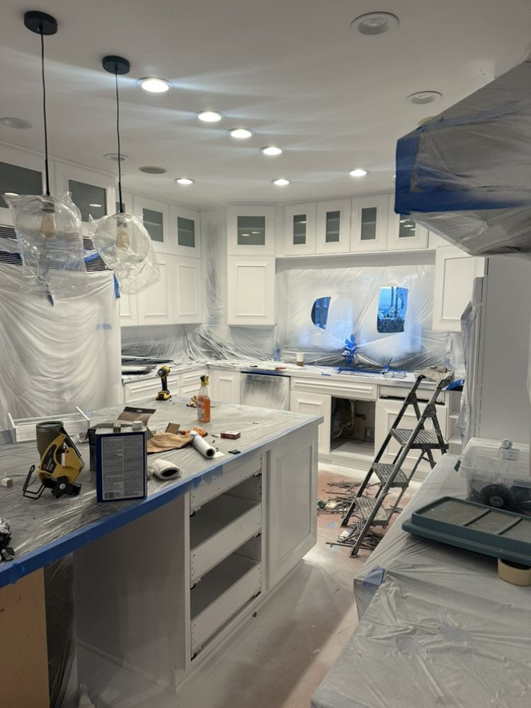 Slide of Maksy Painting