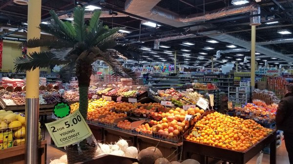 Saraga International Grocery by null