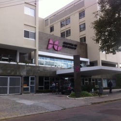 Hospital Nossa Senhora das Graças