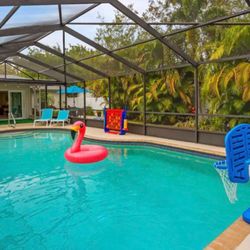 FIGA Pool & Hot Tub Services
