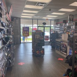 Gamestop