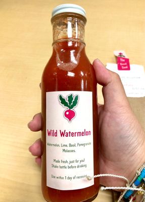 The Good Salad (to go only) by null