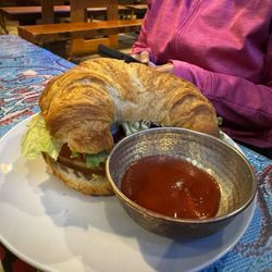 Caveman Cafe