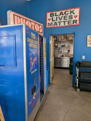 Wayside Cafe and Deli by null