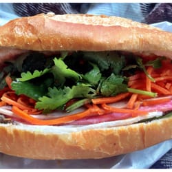 Tran & Son - Traditional Vietnamese Breadroll