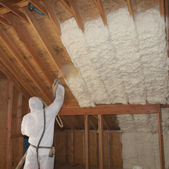 Comfort Shield Retrofoam - Insulation Installation Near Me - Fort Smith, Arkansas Comfort Shield Retrofoam - Insulation Installation Near Me - Fort Smith, Arkansas