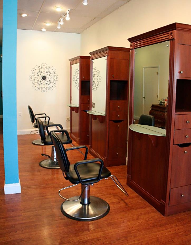 CUTTING EDGE HAIR SALON CLOSED Updated June 2024 140 N Bond St, Bel Air, Maryland Hair