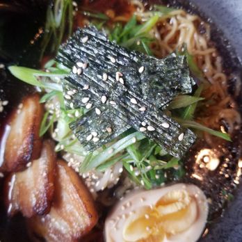 Master Chef - Ramen - Sushi Bars Near Me - South Hadley, Massachusetts