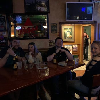 Kennedy's Public House - Irish Pub Near Me - San Antonio, Texas