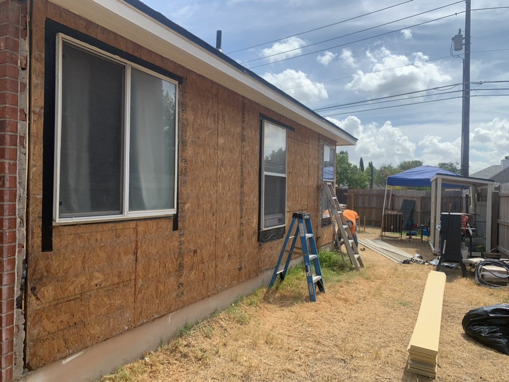 Slide of Optimum Renovations