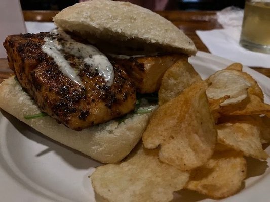 Pen & Pencil Club by null